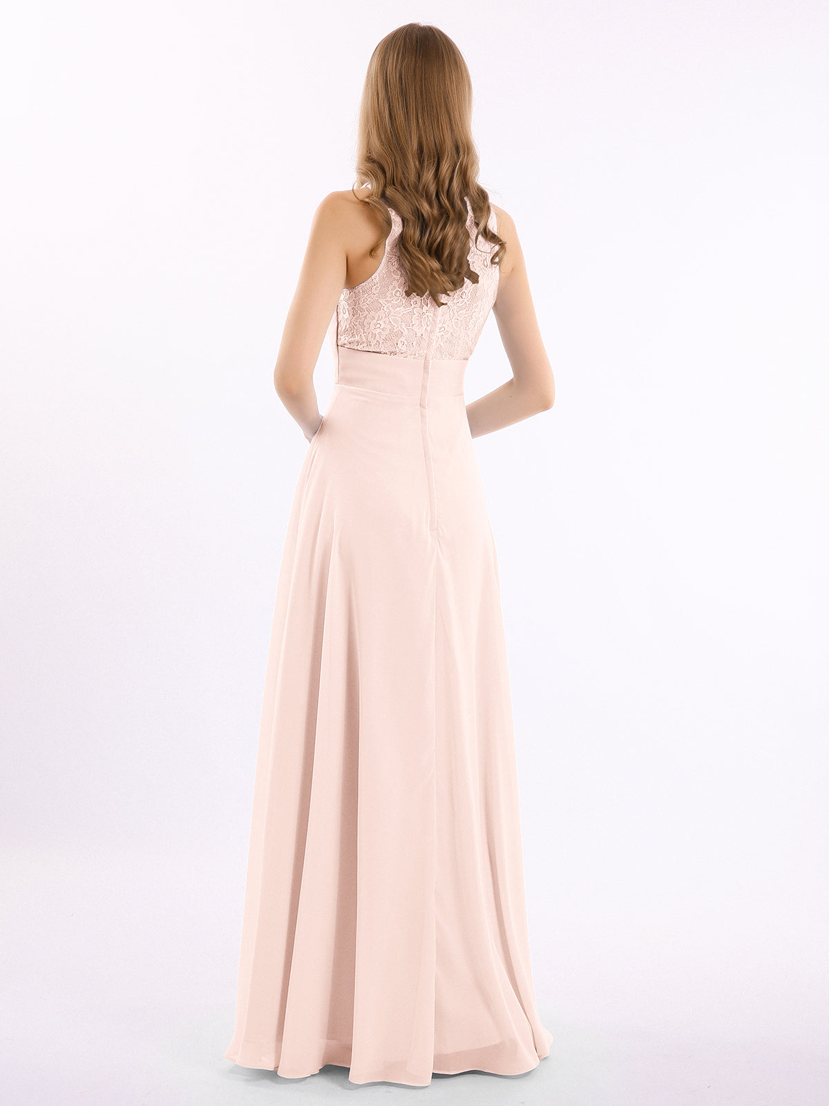 Pearl Pink